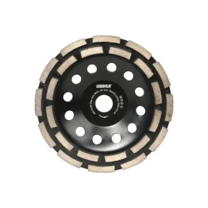 Bihui CG1900A 7″ Concrete Grinder - view 3