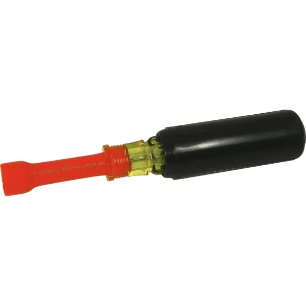 Insulated Nut Drivers – SAE