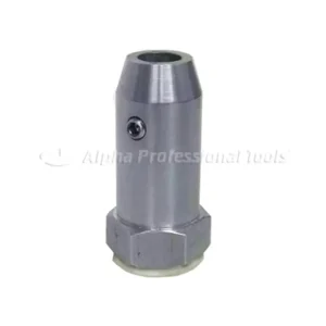 Alpha Tools Drill Bit Adapter 10mm to 5/8″-11 Thread