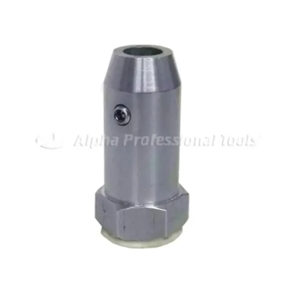 Alpha Tools Drill Bit Adapter 10mm to 5/8″-11 Thread