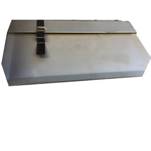 Multiquip CL954F 10″ x 14″ (254 x 356 mm) Clip-on Float Blade