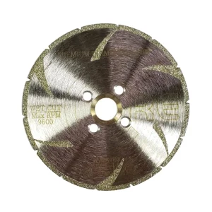 CORE 9401-6 Series Blade | 4″