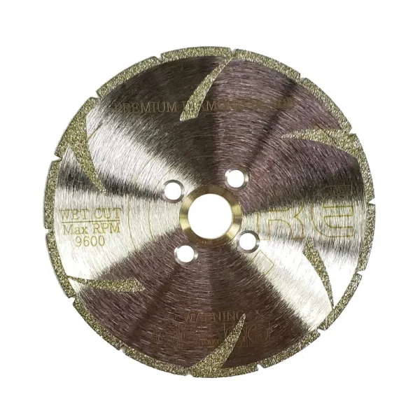 CORE 9401-6 Series Blade | 4″