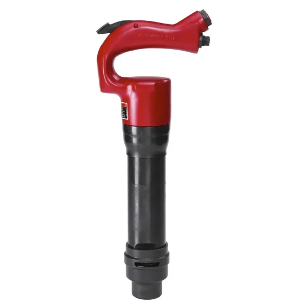 Chicago Pneumatic Chipping Hammer | Hex