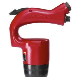 Chicago Pneumatic Chipping Hammer | Hex - view 2