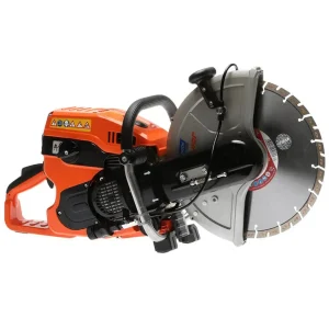 Norton Clipper CP514-350 14″ Cut-Off Saw - view 2