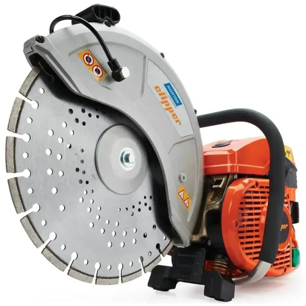 Norton Clipper CP514-350i 14″ High Speed Cut-Off Saw