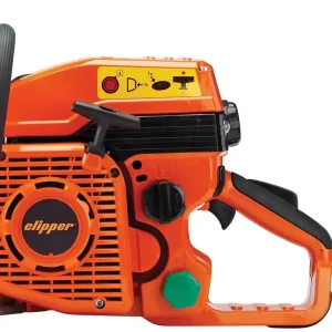 Norton Clipper CP514-350i 14″ High Speed Cut-Off Saw - view 3