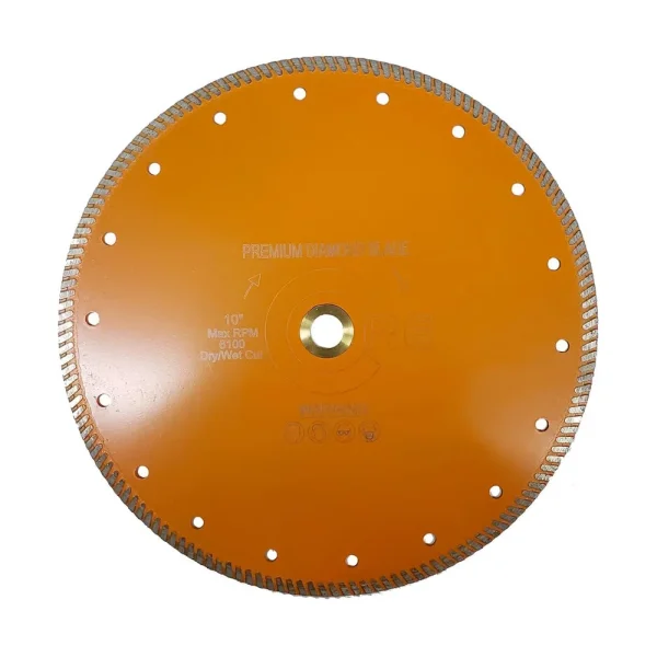 QHB Series Blade | 7″