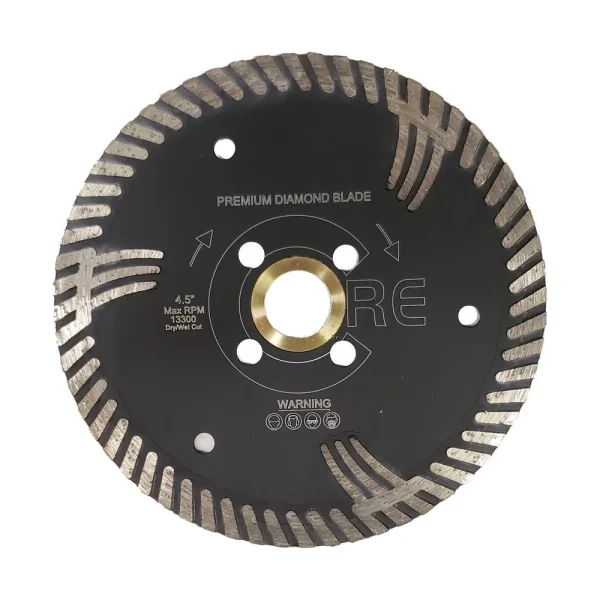 QHP Series Blade | 7″