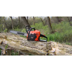 ECHO CS-3510 Rear-Handle Chainsaw - view 3