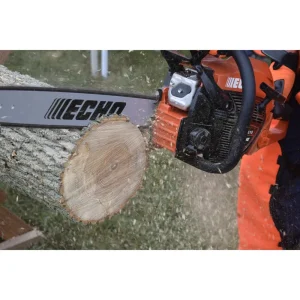 ECHO CS-3510 Rear-Handle Chainsaw - view 4