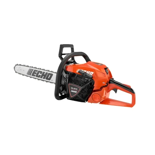 ECHO CS-4510 18″ Rear-Handle Chainsaw