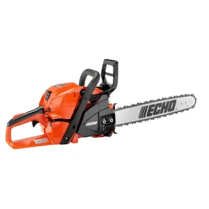 ECHO CS-4510 18″ Rear-Handle Chainsaw - view 2