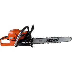 ECHO CS-7310P 20″ .058 Gauge Chainsaw - view 2