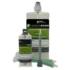CF Span CarbonBond Structural Epoxy | 50 ml