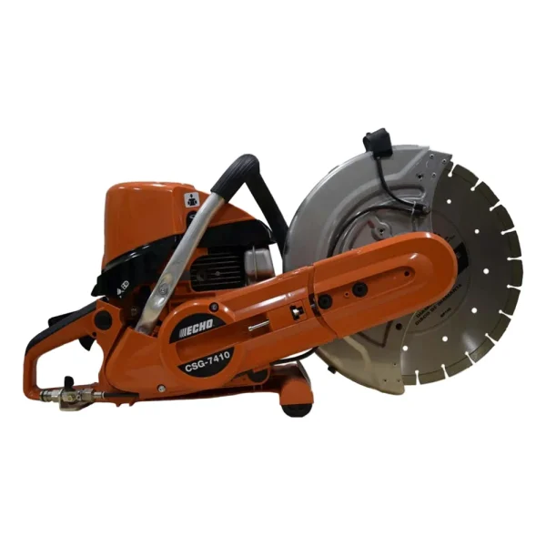 ECHO CSG-7410 Concrete Saw