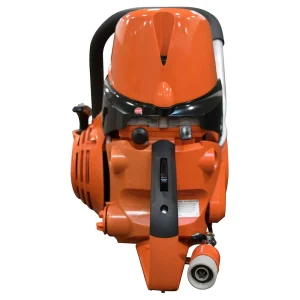 ECHO CSG-7410 Concrete Saw - view 3