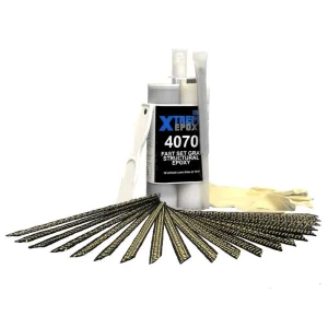20 Stitch Kit with Epoxy | Single