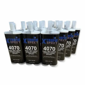Crack Stitch Xtreme 4070 Epoxy | Single - view 2