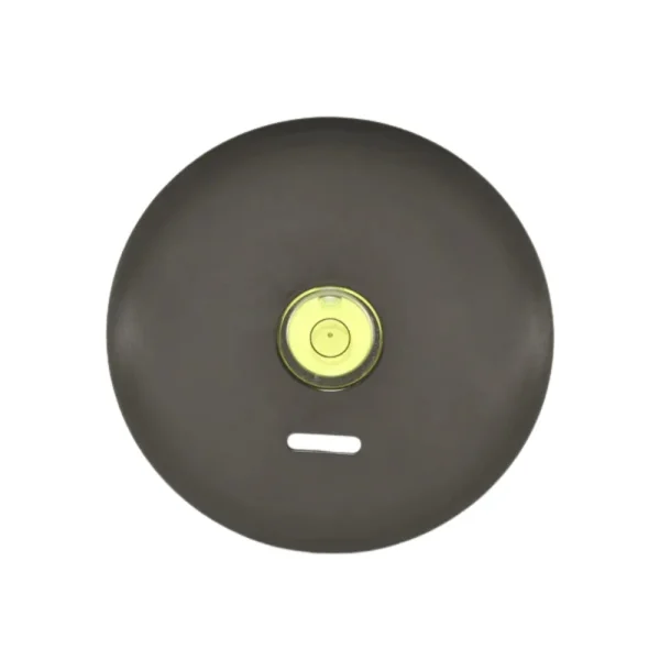 Crowne Tools Plug-Level™: for Schluter-Kerdi Drain Base