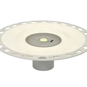 Crowne Tools Plug-Level™: for Schluter-Kerdi Drain Base - view 2