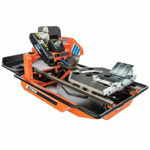 Norton Clipper CTC1020XL 10″ Tile Saw