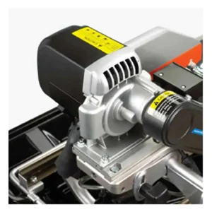Norton Clipper CTC1020XL 10″ Tile Saw - view 2