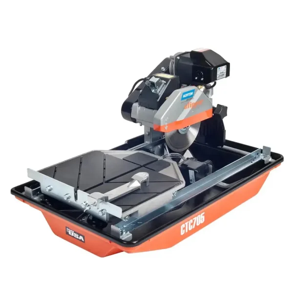 Norton Clipper CTC705 7″ Tile Saw