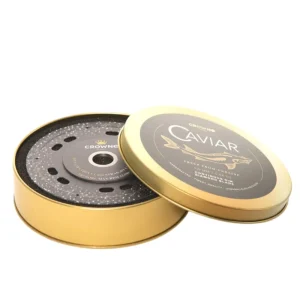 Crowne Tools Caviar 4.5″ – Ultra-Premium Grinder Blade - view 2