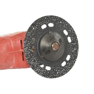 Crowne Tools Caviar 4.5″ – Ultra-Premium Grinder Blade - view 3