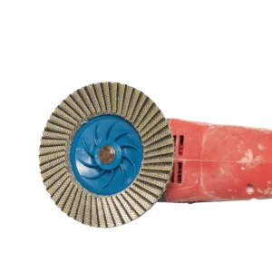 Crowne Tools Diamond Flap Disc | 60 Grit - view 2