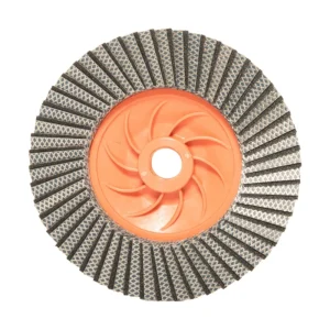 Crowne Tools Diamond Flap Disc | 60 Grit - view 3