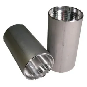 Aluminum Reverse Threaded Couplers (For SDR)