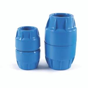 Condux HDPE Push-Lock Comfit Couplers