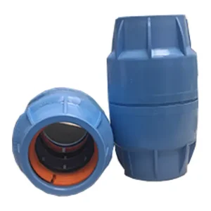 Condux HDPE Push-Lock Comfit Couplers - view 2