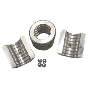 Press Inserts – Insert Alum Die Set - view 2