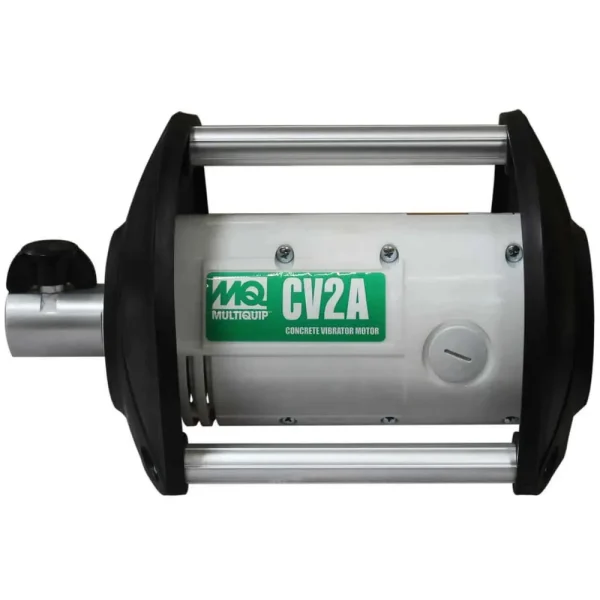 Multiquip CV2A 2 hp Electric Concrete Vibrator Motor