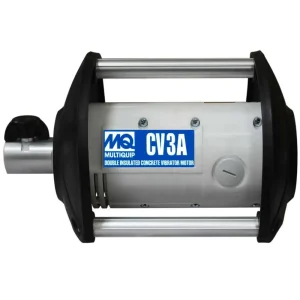 Multiquip CV3A 3 hp Electric Concrete Vibrator Motor