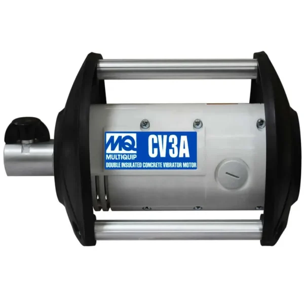 Multiquip CV3A 3 hp Electric Concrete Vibrator Motor