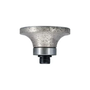 Diamax Cyclone Turbo Cup Wheels | 4″ / 30 Grit - view 2
