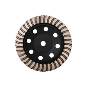 Diamax Cyclone Turbo Cup Wheels | 4″ / 30 Grit - view 3