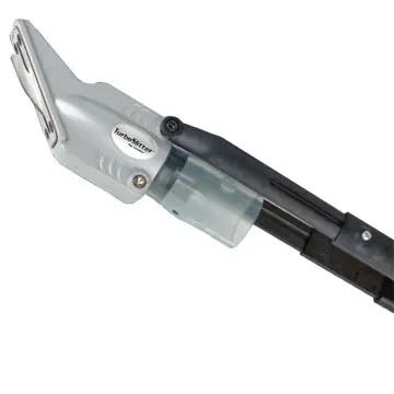 Condux TurboSlitter Cordless Drill Attachment