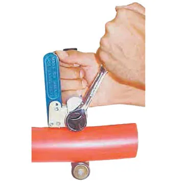 Innerduct Slitter