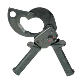 Ratcheting Cable Cutters