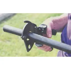 Ratcheting Cable Cutters - view 2