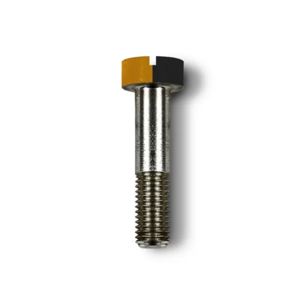 Condux Break-Away Swivels Replacement Pin for 5/8″ Swivel – Orange & Black