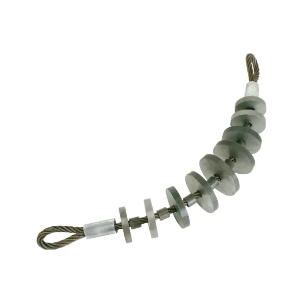 Condux Flexible Steel Mandrel