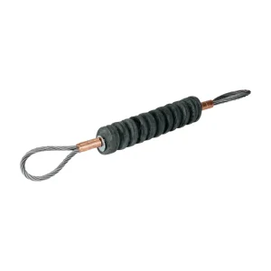 Condux Rubber Duct Swab