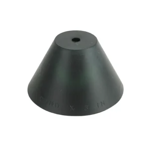 Condux Replacement Cones for Duct Projectile